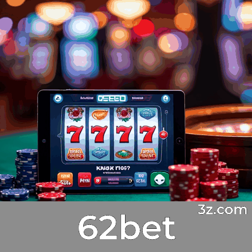 62bet Bônus por convite 62bet