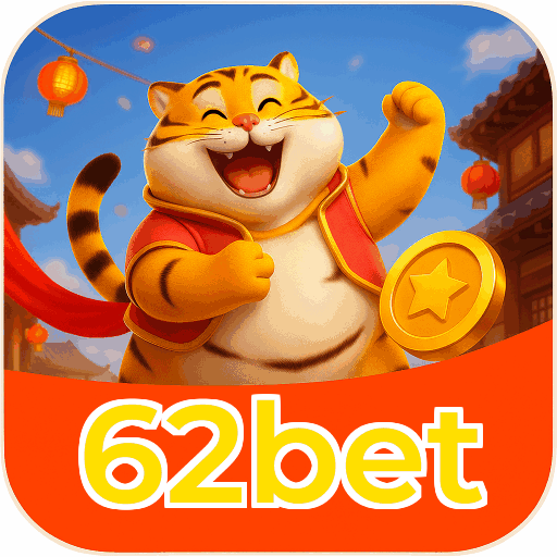 62bet logo